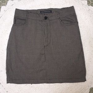 Brandy Melville Skirt